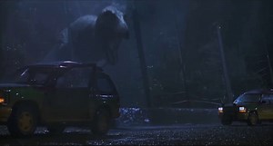 Scientifically accurate T-Rex with accurate voice (Credit: SlaverStudios & @digital_duck)