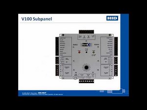 VertX EVO Hardware Overview