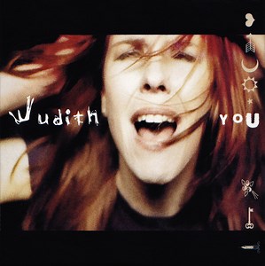 Judith - You