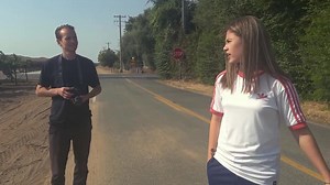 12K views · 971 reactions | happy 1 year anniversary to my first ever single “TOMBOY” ✨✨✨ here’s a behind the scenes look of the music video we filmed in my hometown lodi, ca. thank you to everyone who’s shown so much love!!! ❤️ | Destiny Rogers | Facebook