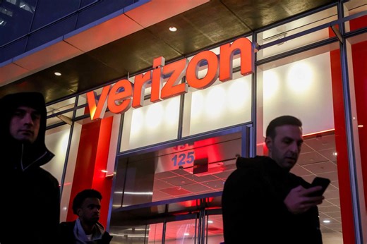 Why Verizon Wireless Customers Are Getting $20 Payouts—As Long as They Remember To Claim Them