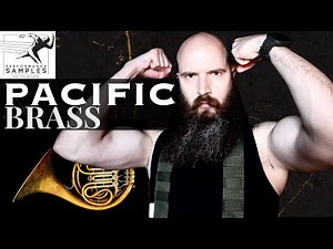 Performance Samples Pacific Brass – Demo & Review