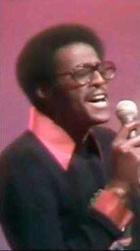 Walk Away From Love - David Ruffin (1975) | Live on Soul Train #davidruffin #soultrain#motown #short