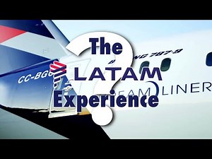 The LATAM Test: Is Economy Class Worth It?