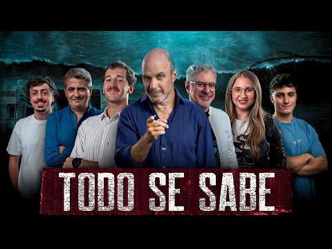 TODO SE SABE | Vuelve la Cacería de chantas con dos policías como protagonistas