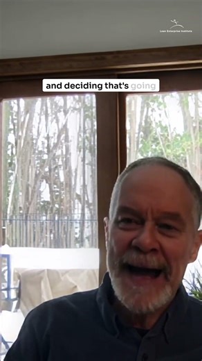 Learn the most common failure mode when orgs try implementing lean product and process development