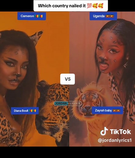 Katy Perry 'Roar' Lyrics Challenge with Duet Options