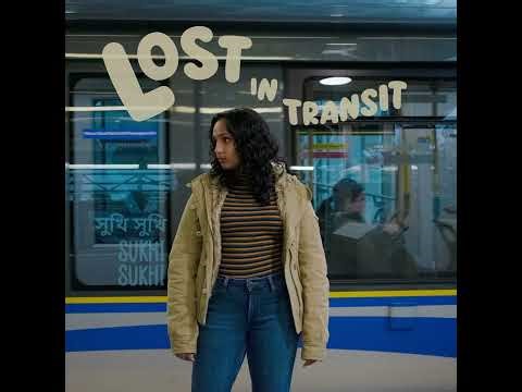 Sukhi Sukhi - 049 Metrotown Station / UBC