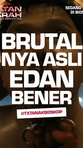 Film Ikatan Darah sedang tayang di seluruh bioskop Indonesia