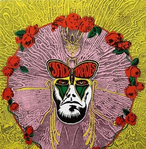 Jack Of All Trades - Jack Of All Trades