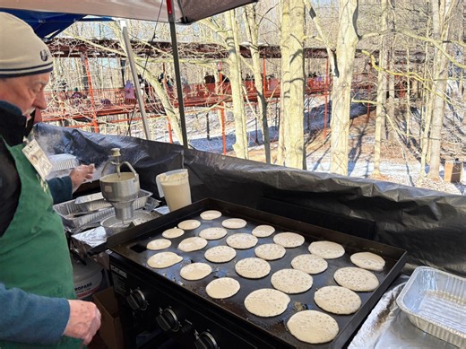 Kalamazoo Nature Center to host 61st Maple Sugar Festival
