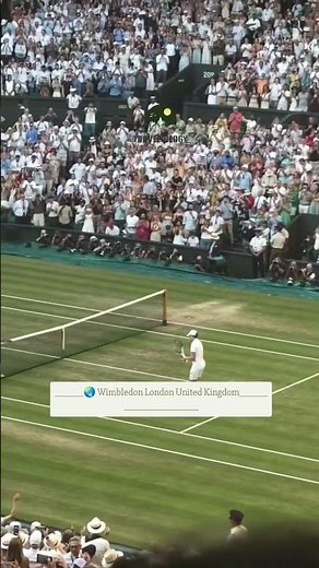 I Wish Sasha Alexander Zverev Be Winner | Jannik Sinner Won Wimbledon 2026 Championship | SinWin