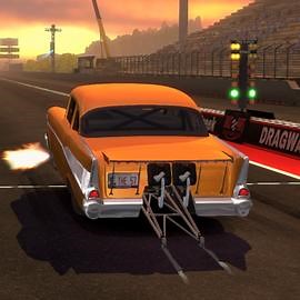 No Limit Drag Racing 2 for Android/iOS - TapTap