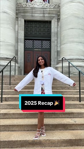 Highlights from Harvard University in 2025 Recap