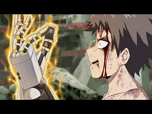 Lonely Boy Finds Epic Alien Weapon and Gains Legendary Powers, But He Must Hide It From Everyone