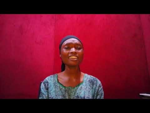 ISAK DANIELSON'S - BROKEN - COVER BY KONI