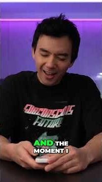 Tiny Pod Review: Apple Watch's Nostalgic Failure? #shorts