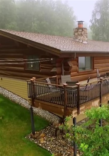 Living Alaska S05:E08 - Taking on Extreme Alaska