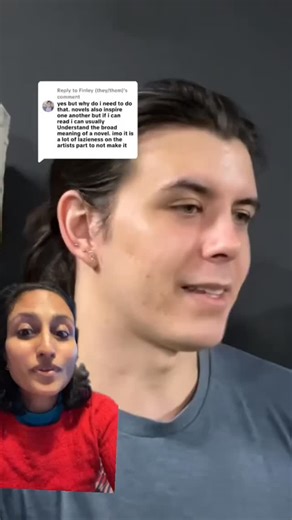 Seema R | Abstraction | Instagram