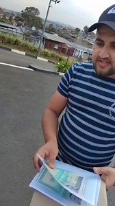 I Pakistan lishade nentombazan isinyenyela, njalo ngenyanga linike lentombazane uR350. Umndeni usadidekile ngalento. Lelipakistan litholwe nama ID copies inqwaba. Intombazan ithi ayazi yona ukuthi ishadile. Abahambe!! MK Labour desk 🖤💚 | Mlungisi Inkinga KaMancinza