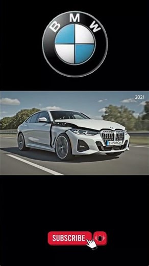 BMW i Series Evolution Explained | i3, i8, iX, i7 & Future EVs