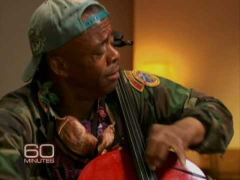 Exclusive: Mr. Ayers Performs