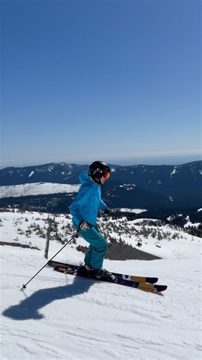 ☀️ End of Season Operations Schedule! While we are nearing the end of our 2024/25 season, we still have some fun things coming up! 💙 4/19 Last Blue-rah! AKA saying goodbye to our Blue chair. Dress up in your best vintage ski gear. 👙 4/26 Suits & Boots 🪅 4/26 Party in the Park at our end of season rail jam happening in the base area. ⛷️ 5/3 Pond Skim! Another important thing to note is that this week is our LAST week of 7 day operations. We will be open April 25-27 and then May 2-3. Come join 