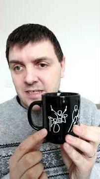 A Spotlight on the Quid Pro Quo Mug (Official Quo Merchandise)