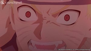 1.2M views · 17 reactions | The power of the Nine Tails. | Boruto | Facebook