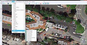 برنامج SAS Planet لتحميل صور الأقمار الصناعية بدرجة وضوح عالية