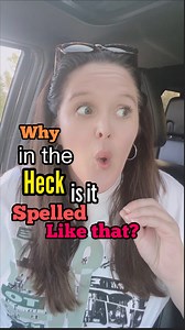 Rebecca Clark | Why in the heck do we need that silent k?? 🚨 The KN spelling pattern, gives us insight into the word’s meaning and origin. 1. The KN... | Instagram