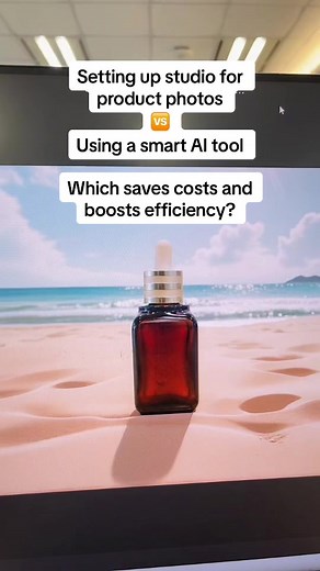 insMind is your AI product photography studio. It saves your costs and boosts efficiency. #smallbusiness #amazon #etsy #ebay #shopify #sellers #onlineseller #smallbusinesstips #collagephotos #productphotos #productcollage #productphoto #photoediting #photohacks #photomagic #photoedit s #photohacks #photoediting #productphotography #ecommerce