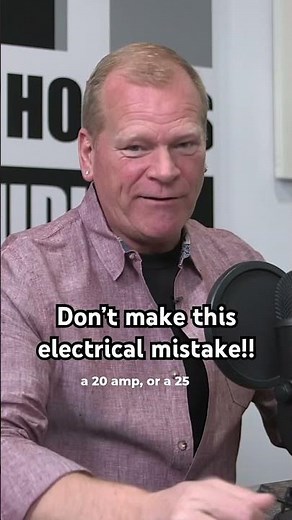 Electrical Safety Tips From The Master Of Disaster