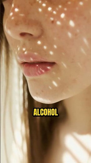 Alcohol Doesn't Warm You. It Makes You FREEZE 🥃