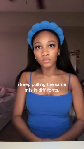 The Allure of Blue-Eyed Blondes