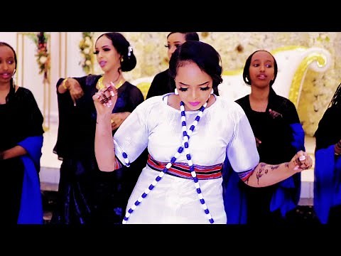 YURUB GEENYO, IFRAH HARGAISA, ASMA LOVE | HEESTA AMAL DAHIR DAUD | OFFICIAL MUSIC VIDEO 2021