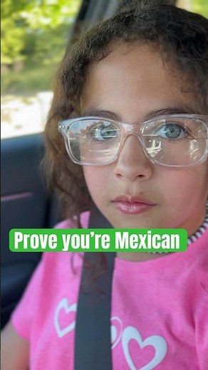 🤭Mexicana? 🇲🇽 #lol #haha #jiji