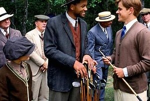 Les 5 meilleurs films sur le golf - Paperblog