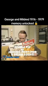 47K views · 1.3K reactions | George and Mildred 1976 - 1979 memory unlocked  #georgeandmildred #70s #memory #tv #funny #nostalgia #childhoodmemories #retro #vintage | Nostalgia Wizard | Facebook