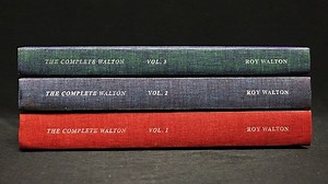 The Complete Walton (Volumes 1 - 3)