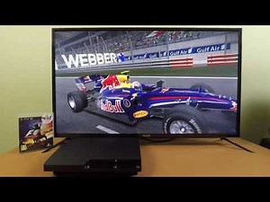 Playstation 3 - Formula 1 F1 2010
