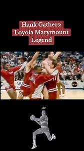 The Hank Gathers Story 🏀💔💔 | Heads UP MEDIA