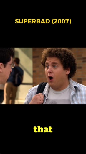 McLovin's Legendary Fake ID 😂 | Superbad (2007)