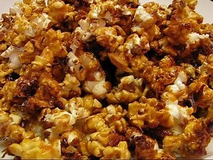 Betty's CrackerJack Attack