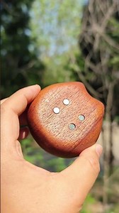 Healing Sound for Your Home ✨ Cat Magnetic Doorbell #shorts