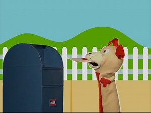 Baby's Favorite Places Puppet Shows