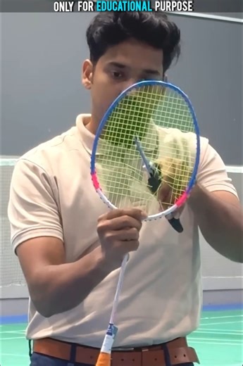Why Tennis Players Cut Their Racket Strings Before Matches | by Fact3Techz | #short #shortvideo 🤯