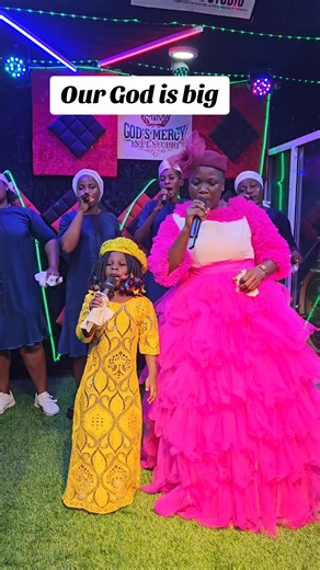 Exploring the Magnitude of God in Our Lives