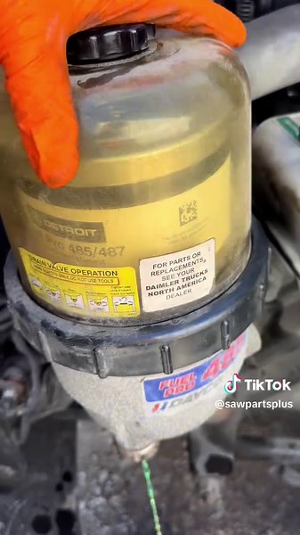 Understanding the Freightliner Cascadia Diesel Mechanics