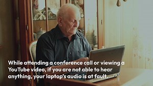 7 Ways to Fix Sound Problem in Laptops